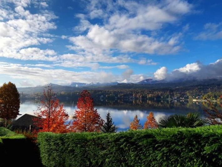 Casetta Gialla Giaveno Luaran gambar